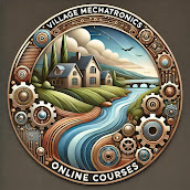 Village MECHATRONICS