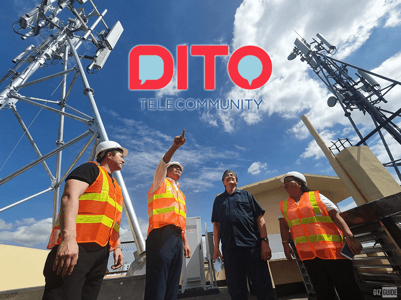 DITO Telecommunity gains 5M subscribers