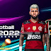 eFOOTBALL 2022 PPSSPP ANDROID CÂMERA PS4/PS5