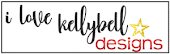 I Love Kellybell Designs