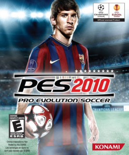 PES 2010 TPS Patch Season 2009/2010