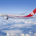 Cargolux selects 777-8 Freighter as preferred replacement for 747-400 fleet