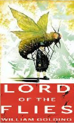 The Lord of the Flies By William Golding