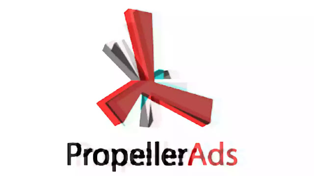 بديل ادسنس للمدونات والتطبيقات propellerads