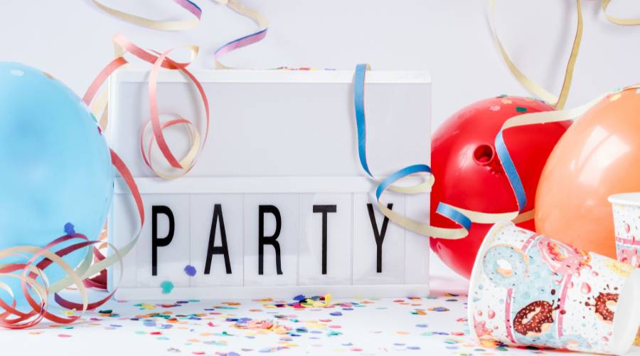 The best party decoration ideas for different occasions