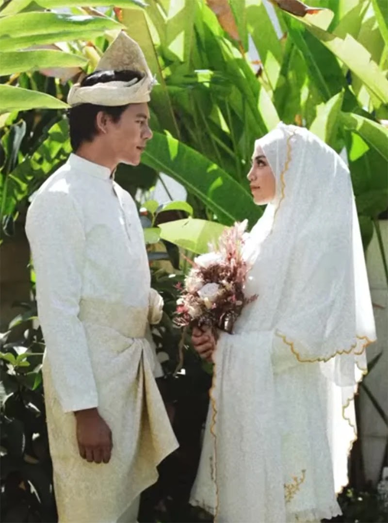kau cipta kasih kau cipta kasih tv3