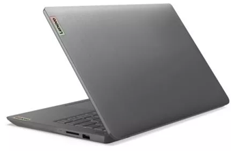 Lenovo IdeaPad 3, AMD Ryzen 
