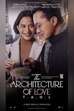 9 MEI 2024 - THE ARHITECTURE OF LOVE (Indonesian)