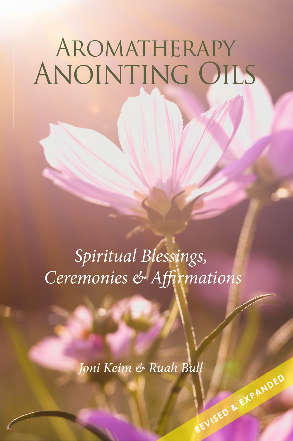 Aromatherapy  Anointing Oils