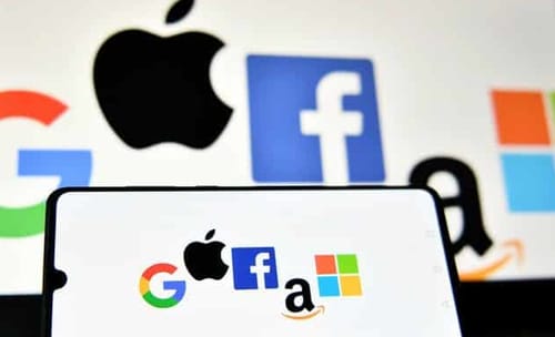 Tech companies will not be able to evade taxes