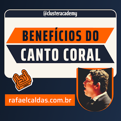 entenda os benefícios do canto coral para a vida