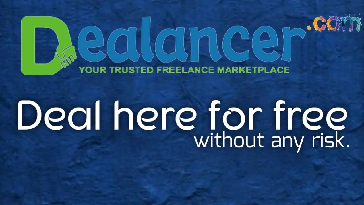 dealancer-your-trusted-marketplace-deal-here-without-risk