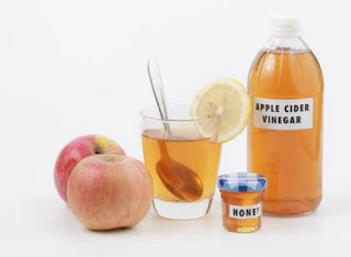 Health Benefits Of Apple Cider Vinegar