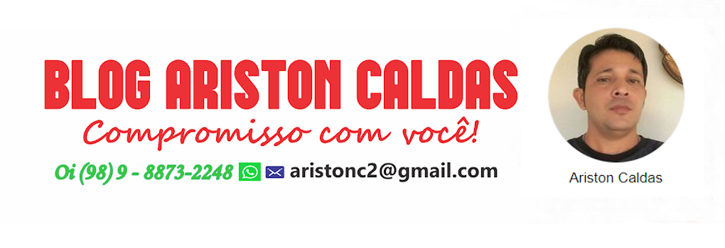 Blog  Ariston Caldas