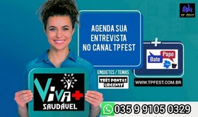 AGENDE-SE SUA ENTREVISTA