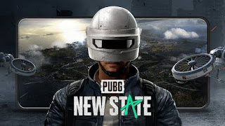 PUBG New State : Karfton is all set to release PUBG New State Battle Royale Game in India