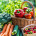 How to Clean Pesticides off Vegetables the Right Way