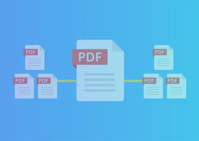 Cara Menggabungkan File PDF dengan Mudah