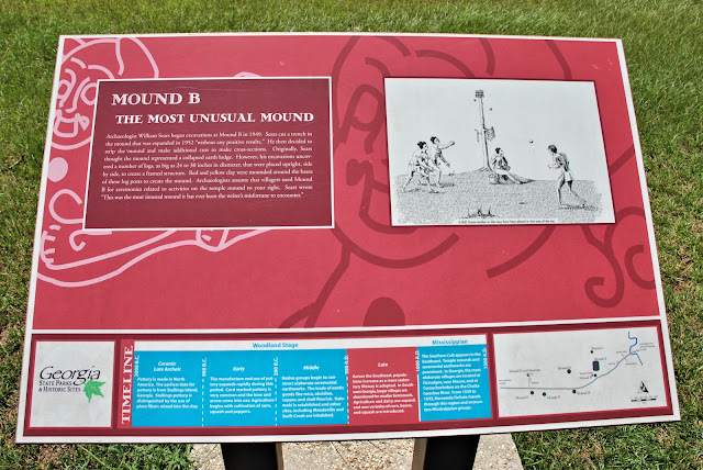 Kolomoki Mounds State Park