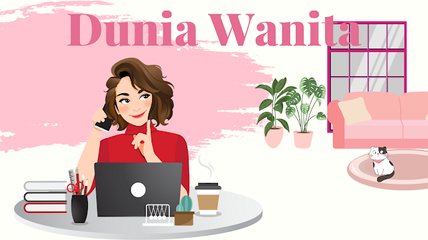 Dunia Wanita