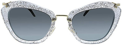 Best Authentic Miu Miu Cat Eye Sunglasses