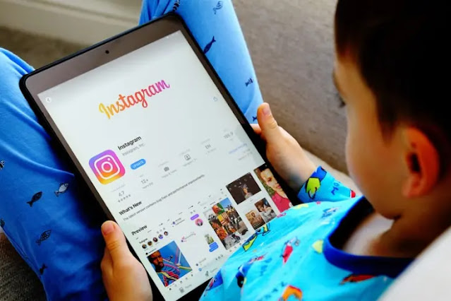 يقدم Instagram أدوات الإشراف الأبوي ؛ لسماعات الرأس في الواقع الافتراضي أيضًا