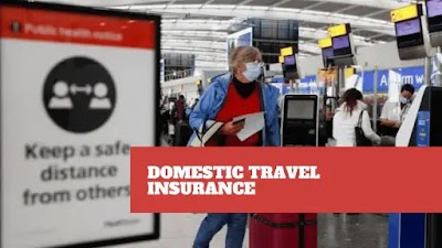 Domestic travel insurance Comparison of travel insurance prices within Australia