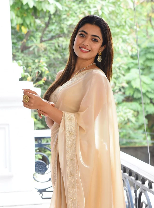 Rashmika Mandanna Instagram Picuki