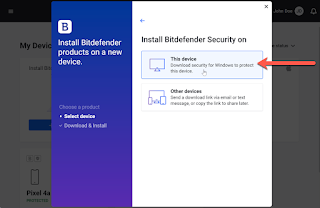 install-bitdefender-on-windows-10