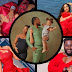 How Your Favourite BBNaija Stars Are Celebrating Valentine's Day (Photos)