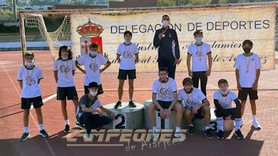 FOTOS CROSS APOSTOL SANTIAGO ARANJUEZ