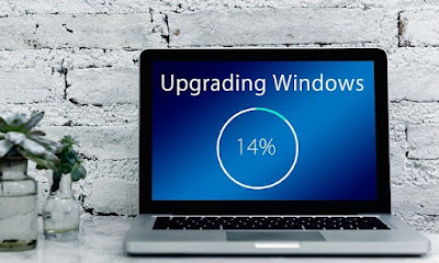 Microsoft_Upgrade to the New Windows 11 OS 