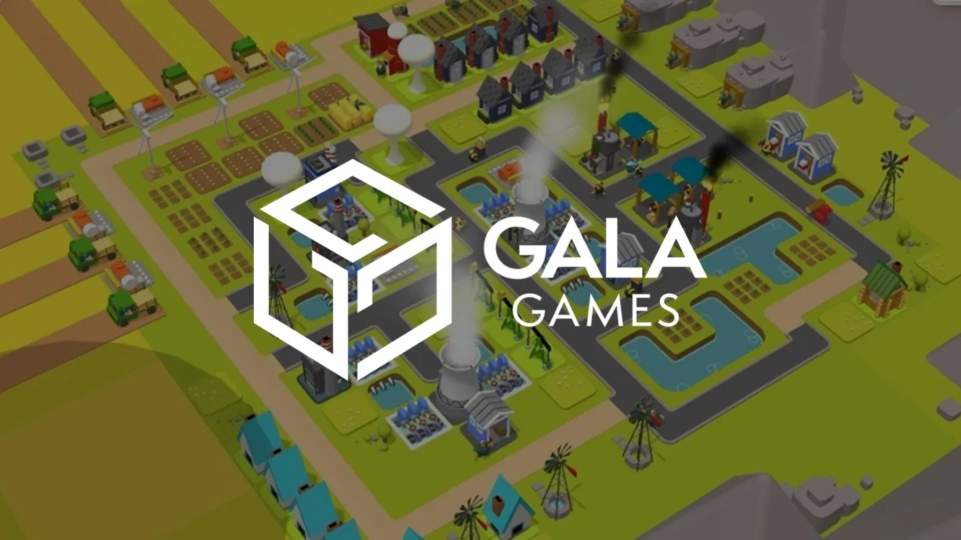 Gala Games