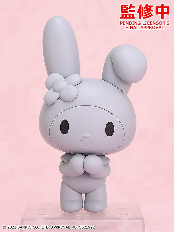 Onegai My Melody - Nendoroid My Melody (Good Smile Company)