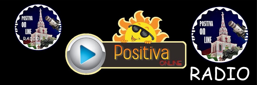 POSITIVA ONLINE RADIO