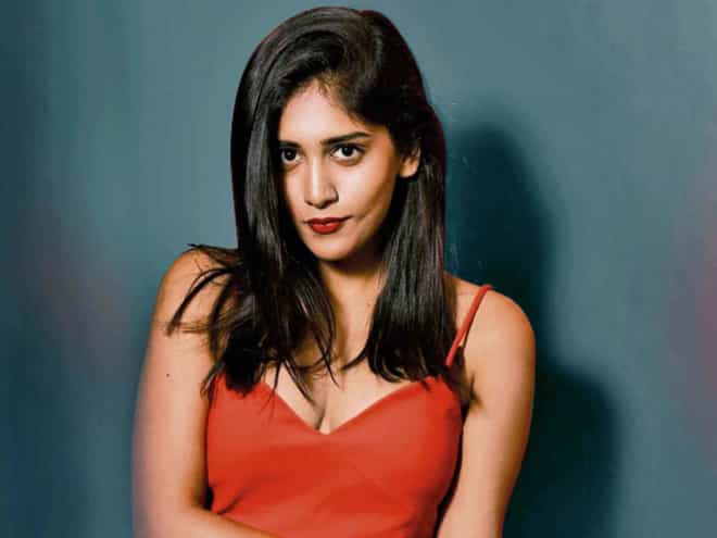 Chandini Chowdary Wiki, Biography, Dob, Age, Height, Weight, Affairs and More 