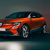 Renault Megane E Tech Electric 2021 Wallpaper