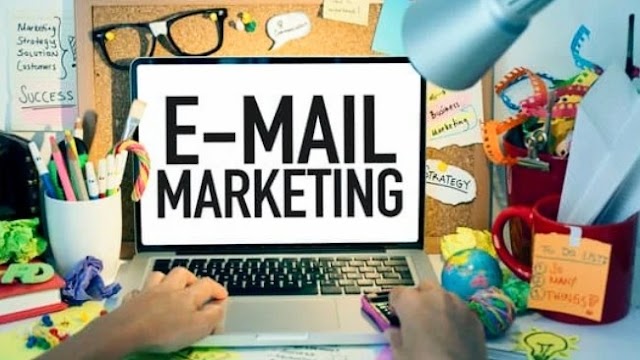 A Beginner's Guide to EMail Marketing