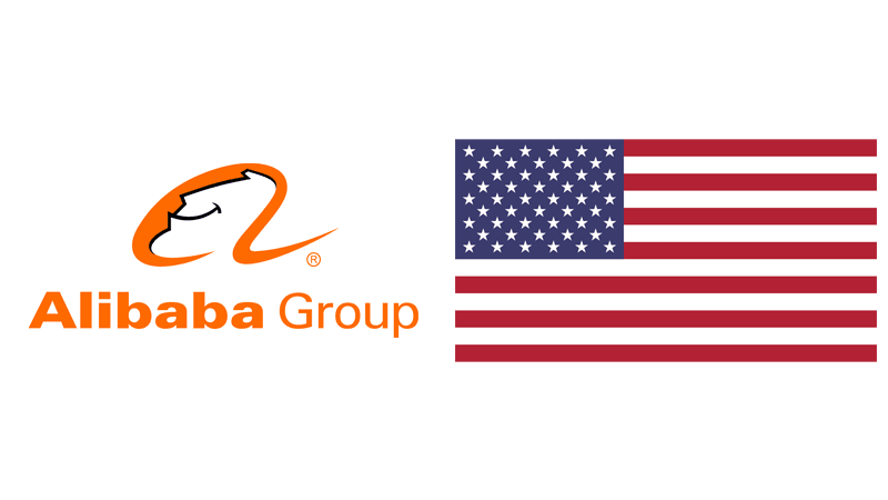 US govt adds Tencent, Alibaba to "notorious markets list