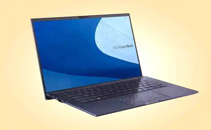The new ASUS ExpertBook B9 is the 'world's lightest 14-inch