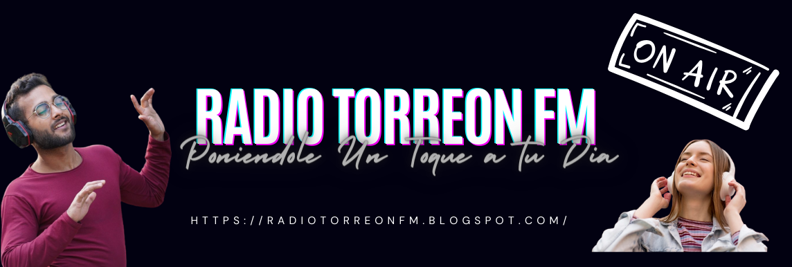 RADIO TORREON FM