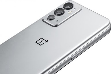 ون بلس تعلن عن موعد إطلاق هاتفها الجديد OnePlus 9 RT