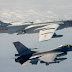 China flies 39 warplanes, breaches Taiwanese airspace