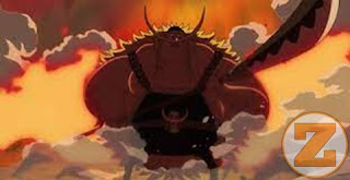 Kenapa Hanya Dua Komandan Yonkou Shirohige Di Perang Besar Wano [One Piece]
