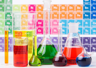 What Are Common Types of Laboratory Reagents for Different Processes 1