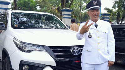  Ekwan Kades Terpilih Desa Karang Tanding Jarai Ucapkan Terima Kasih Kepada Seluruh Warga Masyarakat Dan Siap Melayani Masyarakat 24 Jam