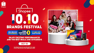 KPOP SHOPEE