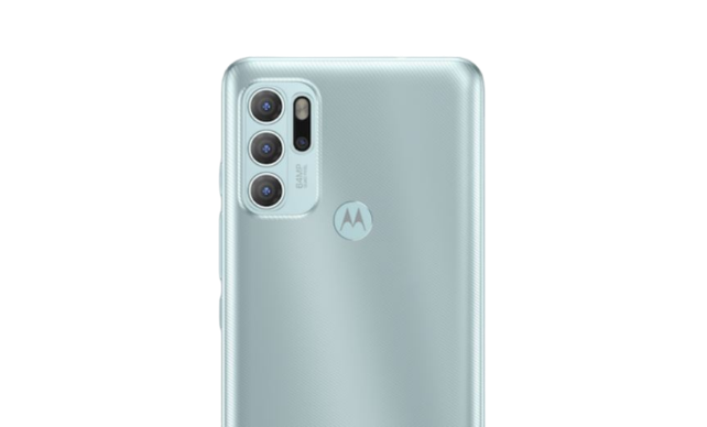  The Moto G60s: A Phone That Impresses