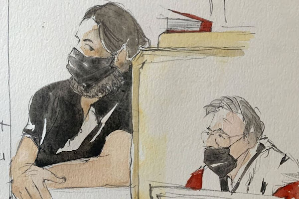 « On n’a cessé de me calomnier ! » : au procès du 13-Novembre, Salah Abdeslam assure n’avoir « tué personne »