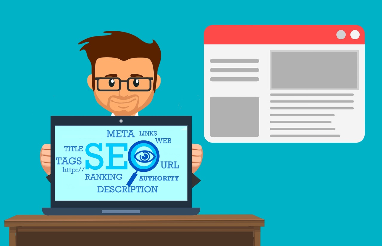 What is SEO audit